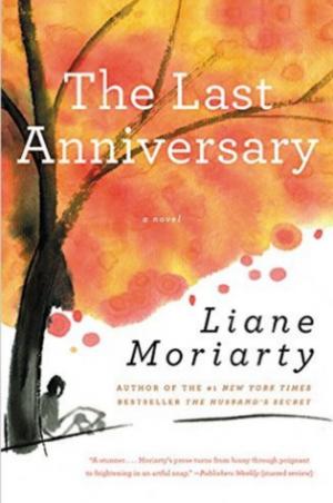 The Last Anniversary Free PDF Download