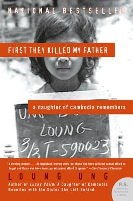 First They Killed My Father #1 Free PDF Download