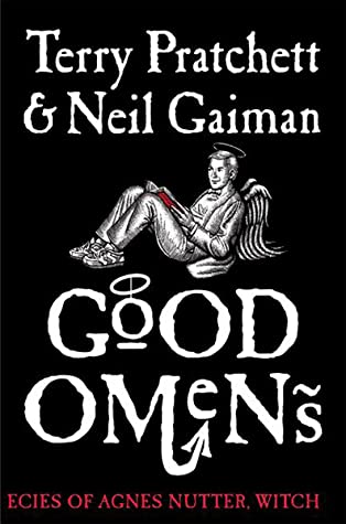 Good Omens by Terry Pratchett Free PDF Download