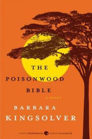 The Poisonwood Bible Free PDF Download