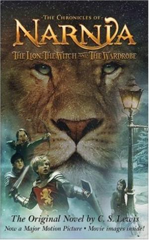 The Lion, the Witch and the Wardrobe #1 Free PDF Download