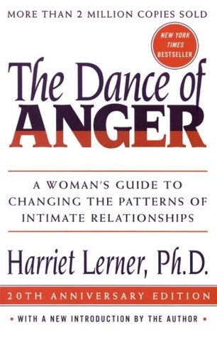 The Dance of Anger Free PDF Download