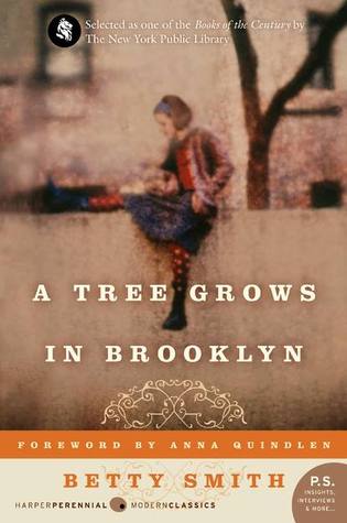 A Tree Grows in Brooklyn Free PDF Download