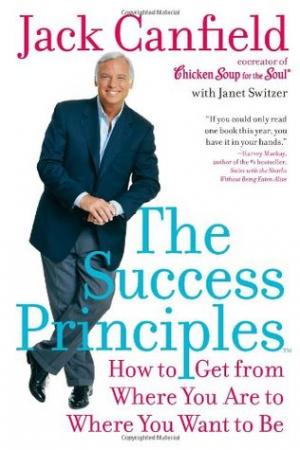 The Success Principles Free PDF Download