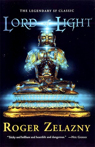 Lord of Light by Roger Zelazny Free PDF Download