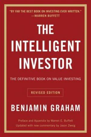 The Intelligent Investor Free PDF Download