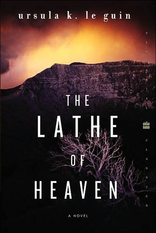 The Lathe of Heaven Free PDF Download