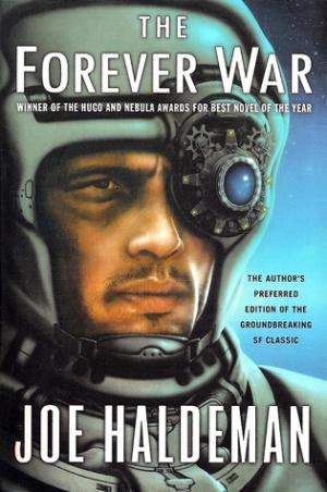 The Forever War #1 Free PDF Download