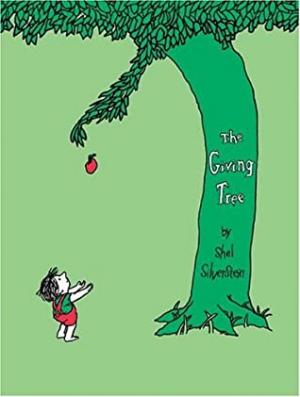 The Giving Tree Free PDF Download