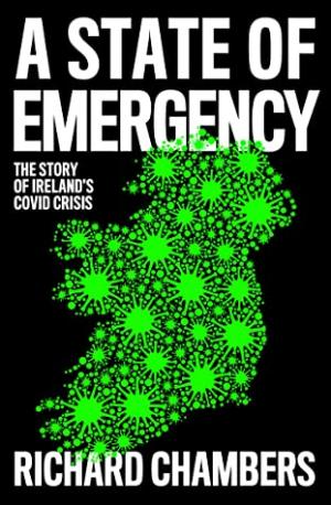 A State of Emergency Free PDF Download