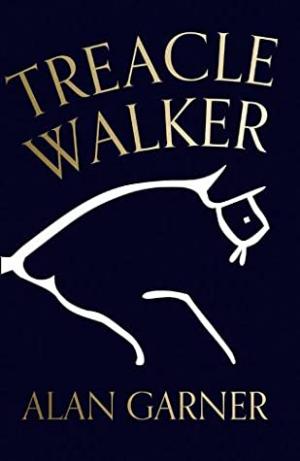 Treacle Walker by Alan Garner Free PDF Download