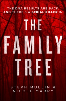 The Family Tree by Steph Mullin Free PDF Download