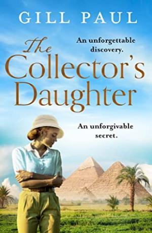 The Collector's Daughter Free PDF Download
