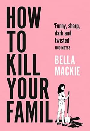 How to Kill Your Family Free PDF Download