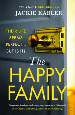 The Happy Family by Jackie Kabler Free PDF Download