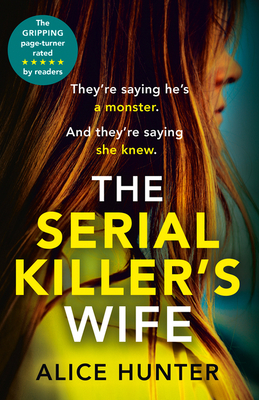 The Serial Killer's Wife #1 Free PDF Download