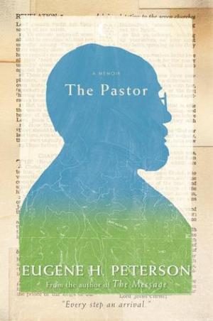 The Pastor by Eugene H. Peterson Free PDF Download