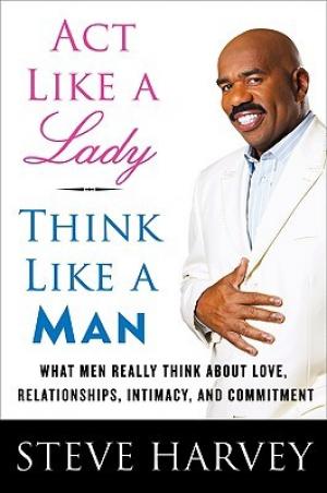 Act Like a Lady, Think Like a Man Free PDF Download