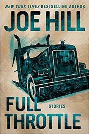 Full Throttle by Joe Hill Free PDF Download