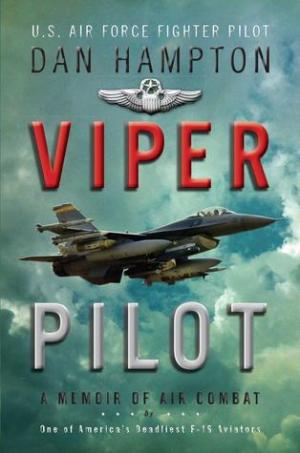 Viper Pilot: A Memoir of Air Combat Free PDF Download