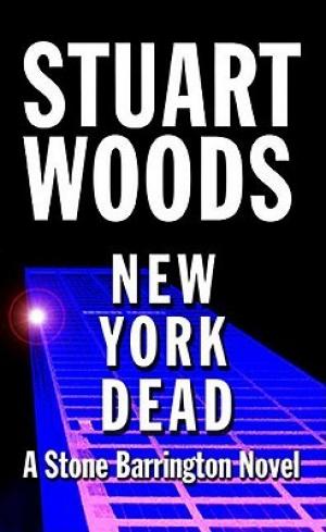 New York Dead (Stone Barrington #1) Free PDF Download