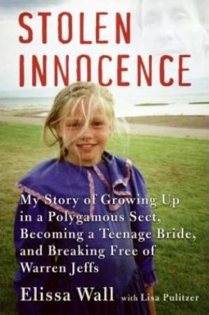 Stolen Innocence by Elissa Wall Free PDF Download