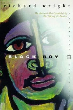 Black Boy by Richard Wright Free PDF Download