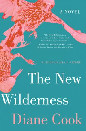 The New Wilderness Free PDF Download