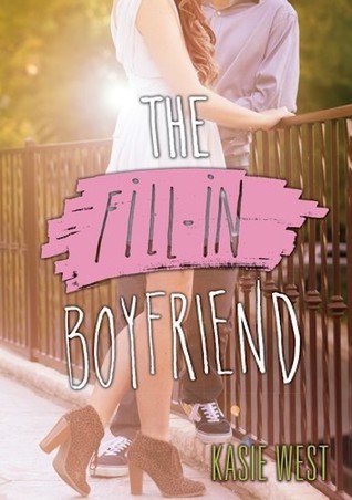 The Fill-In Boyfriend Free PDF Download