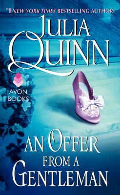 An Offer From a Gentleman #3 Free PDF Download