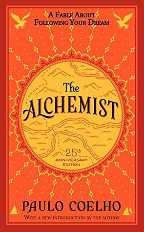 The Alchemist Free PDF Download