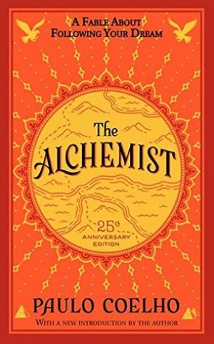 The Alchemist Free PDF Download