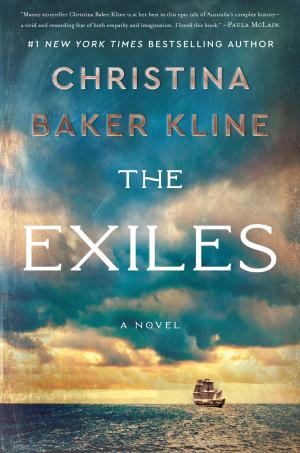 The Exiles by Christina Baker Kline Free PDF Download