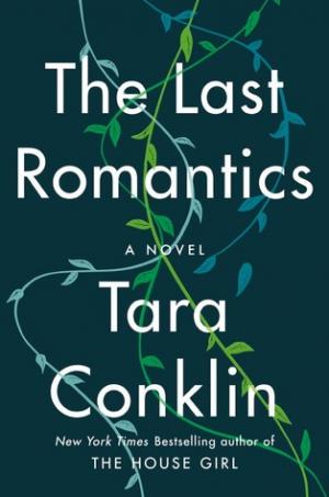 The Last Romantics Free PDF Download