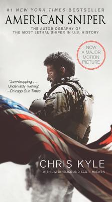 American Sniper Free PDF Download
