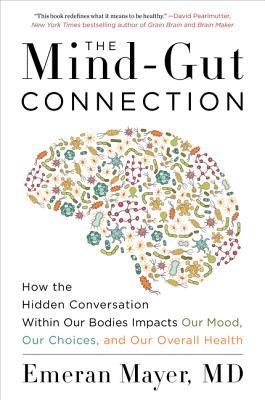 The Mind-Gut Connection Free PDF Download