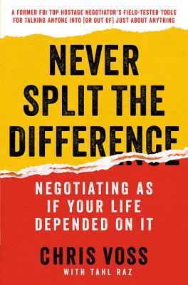 Never Split the Difference Free PDF Download
