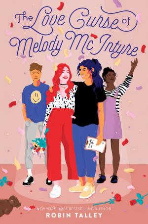 The Love Curse of Melody McIntyre Free PDF Download