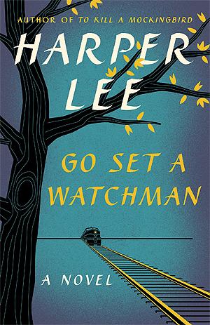 Go Set a Watchman Free PDF Download