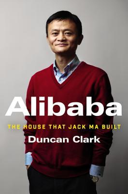 Alibaba: The House That Jack Ma Built Free PDF Download