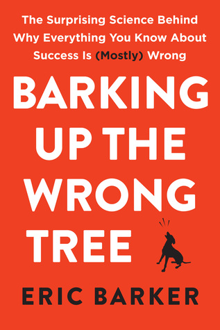 Barking Up the Wrong Tree Free PDF Download
