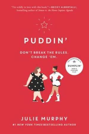 Puddin' (Dumplin' #2) Free PDF Download