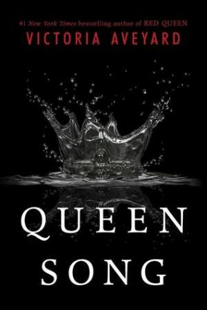 Queen Song (Red Queen #0.1) Free PDF Download