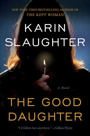 The Good Daughter #1 Free PDF Download