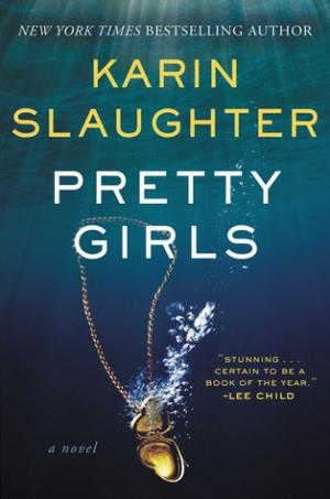 Pretty Girls by Karin Slaughter Free PDF Download