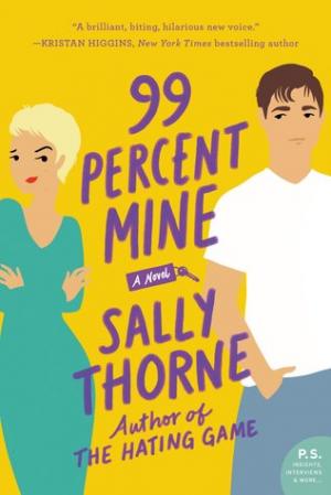 99 Percent Mine Free PDF Download