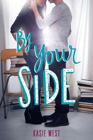 By Your Side by Kasie West Free PDF Download