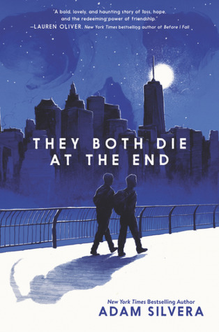 They Both Die at the End #1 Free PDF Download