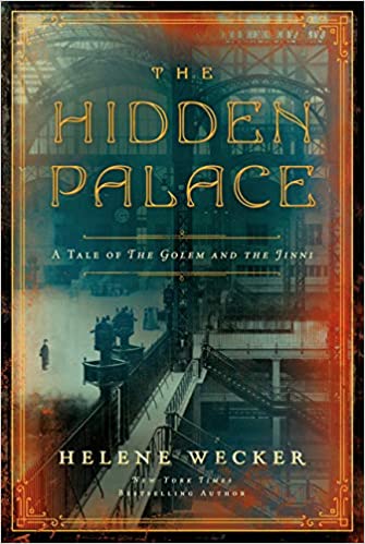 The Hidden Palace #2 Free PDF Download