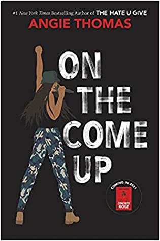 On the Come Up Free PDF Download
